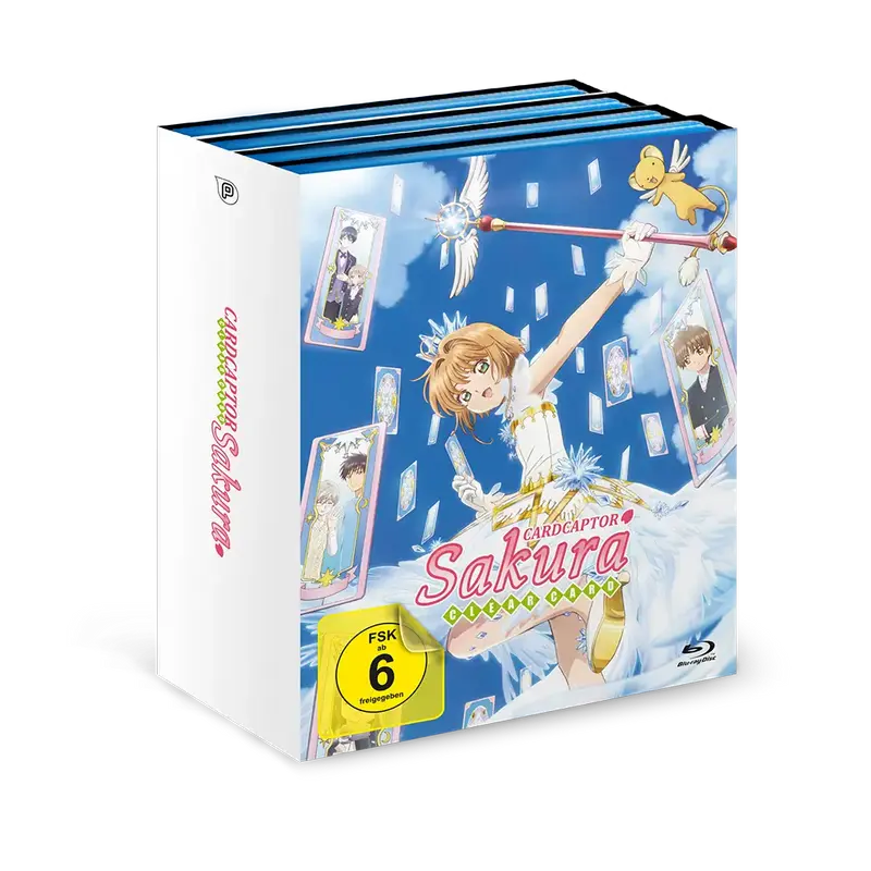 Cardcaptor Sakura