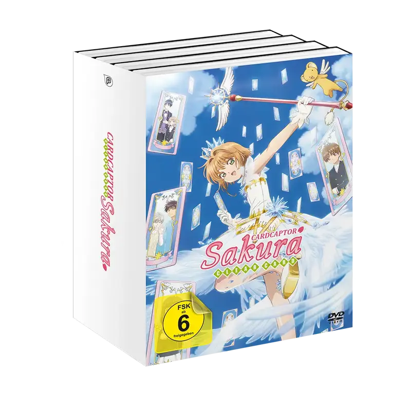 Cardcaptor Sakura