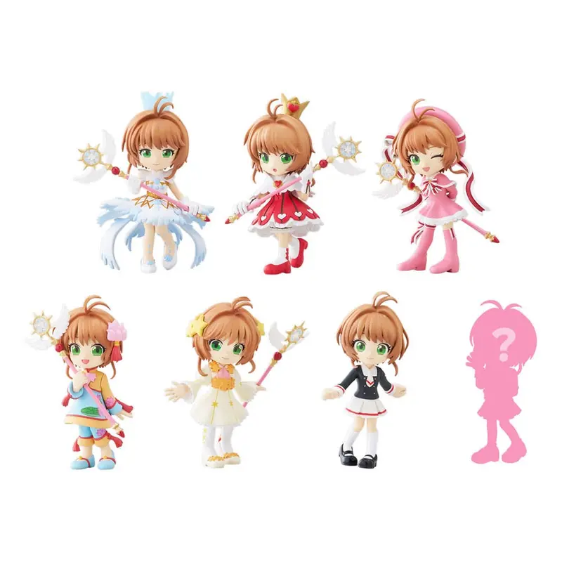 Cardcaptor Sakura