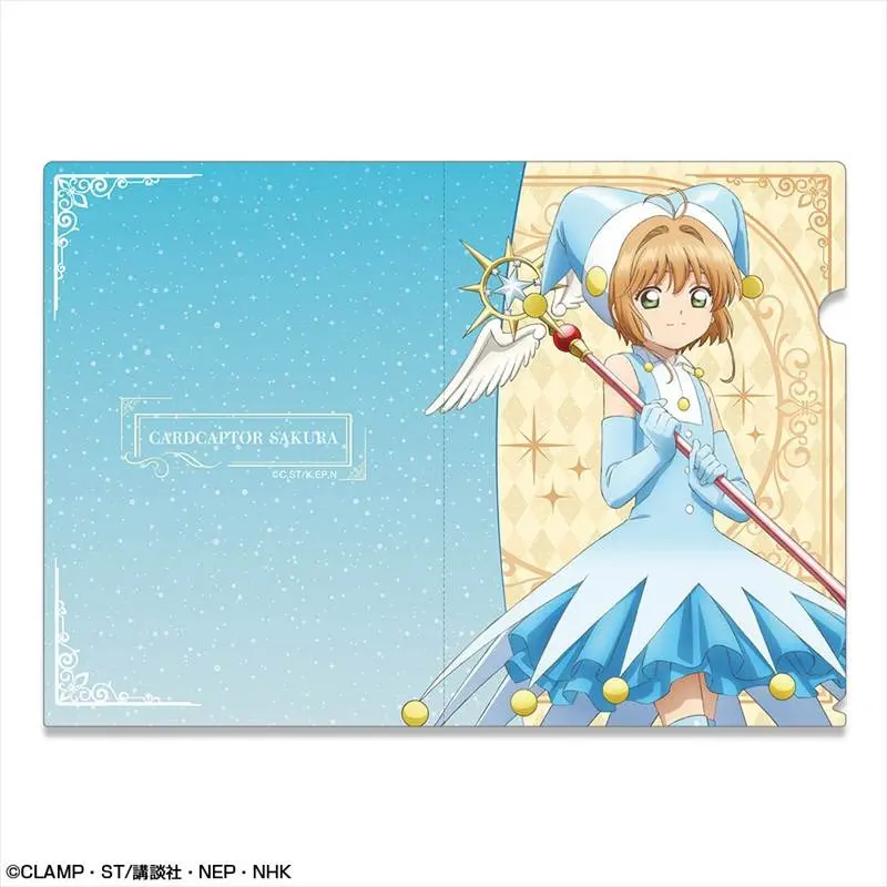 Cardcaptor Sakura