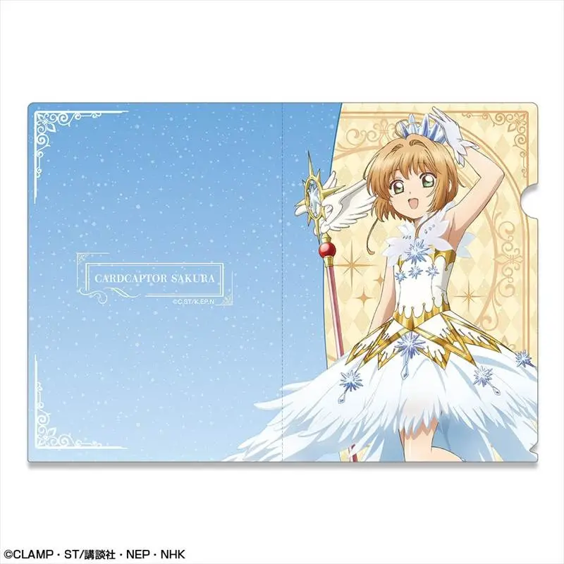 Cardcaptor Sakura