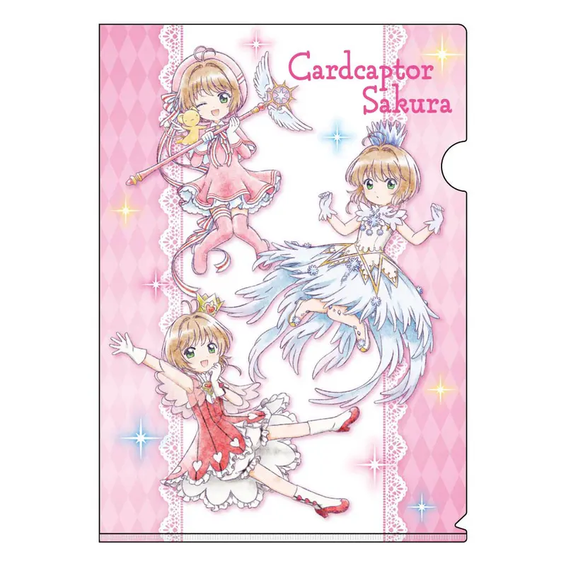 Cardcaptor Sakura
