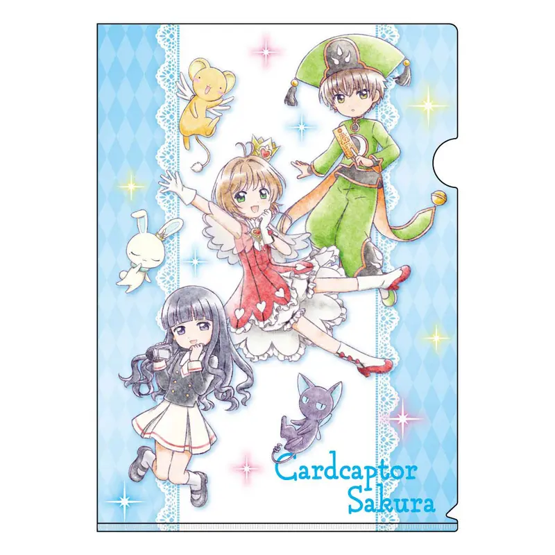 Cardcaptor Sakura