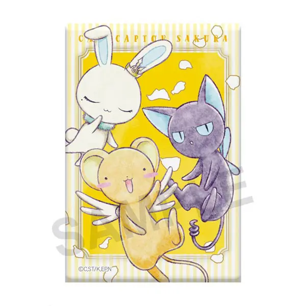 Cardcaptor Sakura
