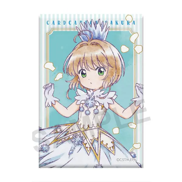 Cardcaptor Sakura