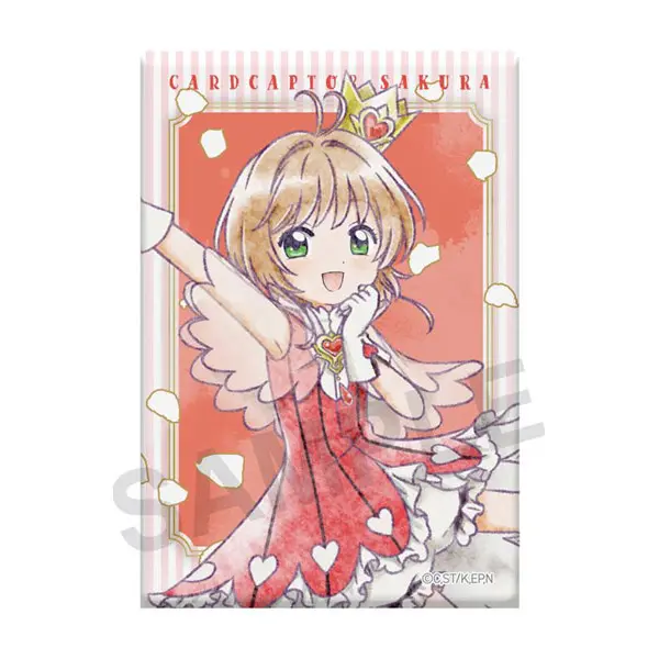 Cardcaptor Sakura