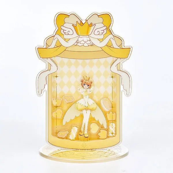Cardcaptor Sakura