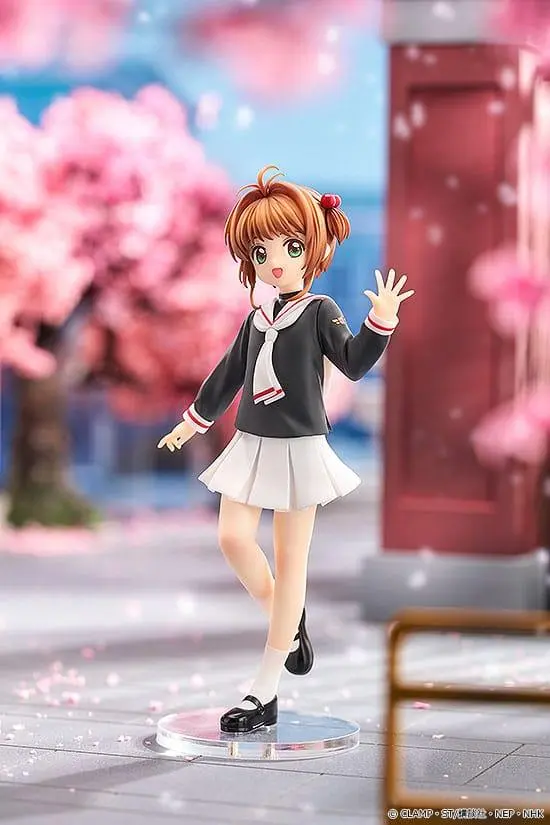 Cardcaptor Sakura