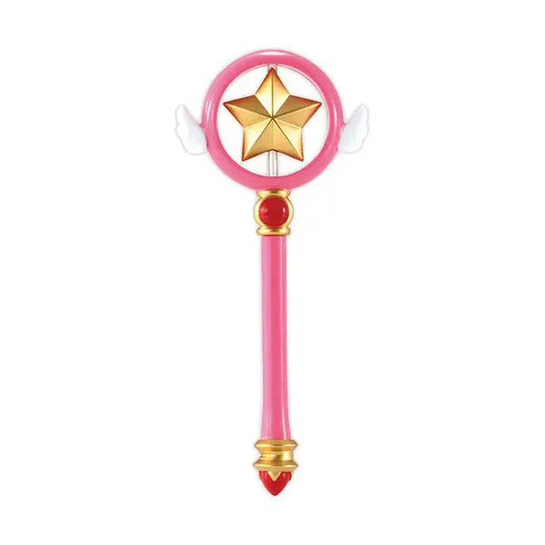 Cardcaptor Sakura Gashapon Miniatur Vol. 2 [A]