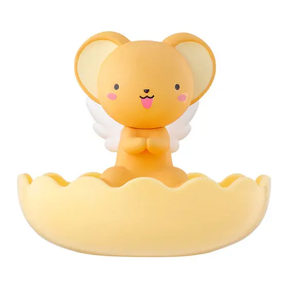 Cardcaptor Sakura Gemlies Gashapon Figur Kero