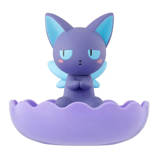 Cardcaptor Sakura Gemlies Gashapon Figur Spinel Sun