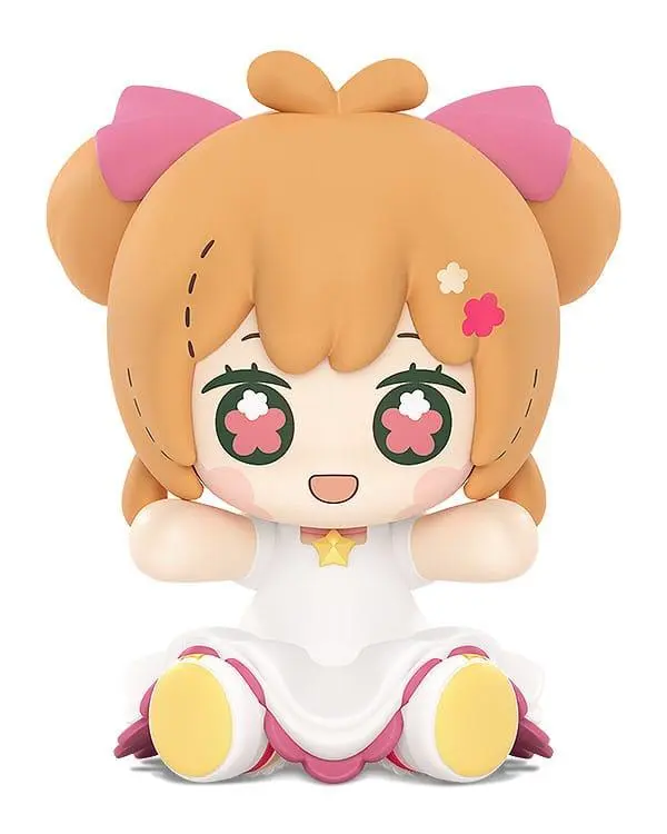 Cardcaptor Sakura Huggy Good Smile Chibi Figur Sakura Kinomoto