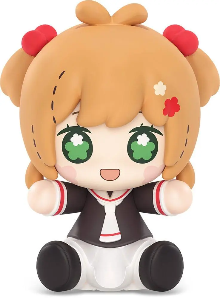 Cardcaptor Sakura Huggy Good Smile Chibi Figur Sakura Kinomoto