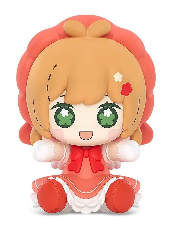 Cardcaptor Sakura Huggy Good Smile Chibi Figur Sakura Kinomoto