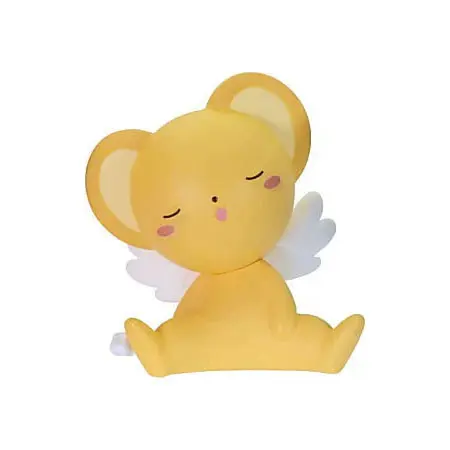 Cardcaptor Sakura Katazun Gashapon Figur Kero