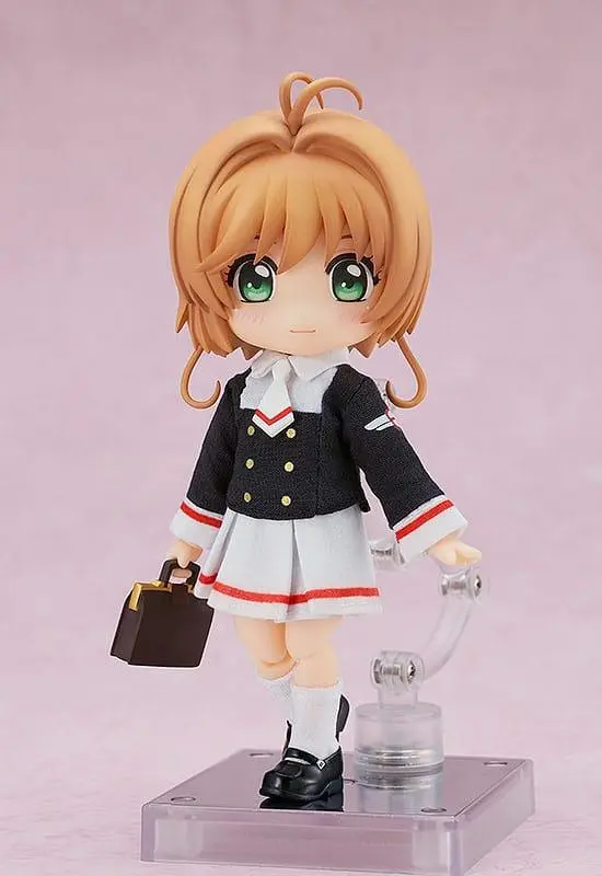 Cardcaptor Sakura Nendoroid Doll Actionfigur Sakura Kinomoto