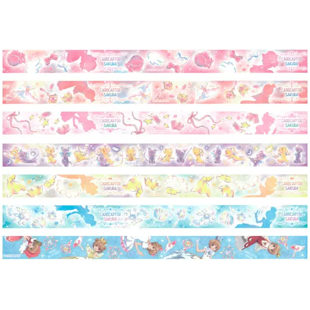 Cardcaptor Sakura
