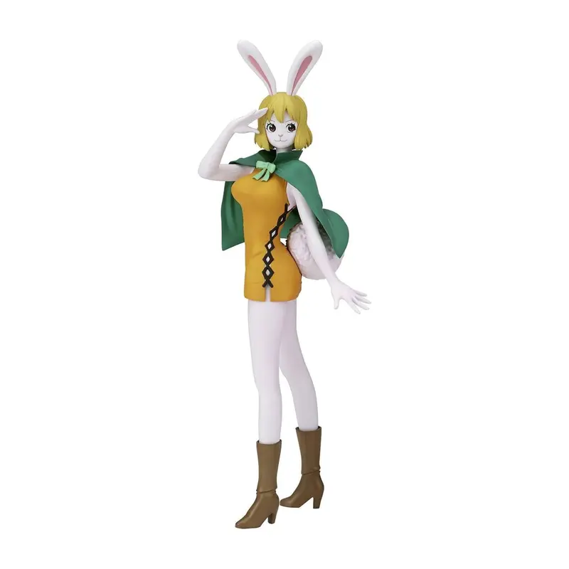 Carrot (Ver.A), One Piece