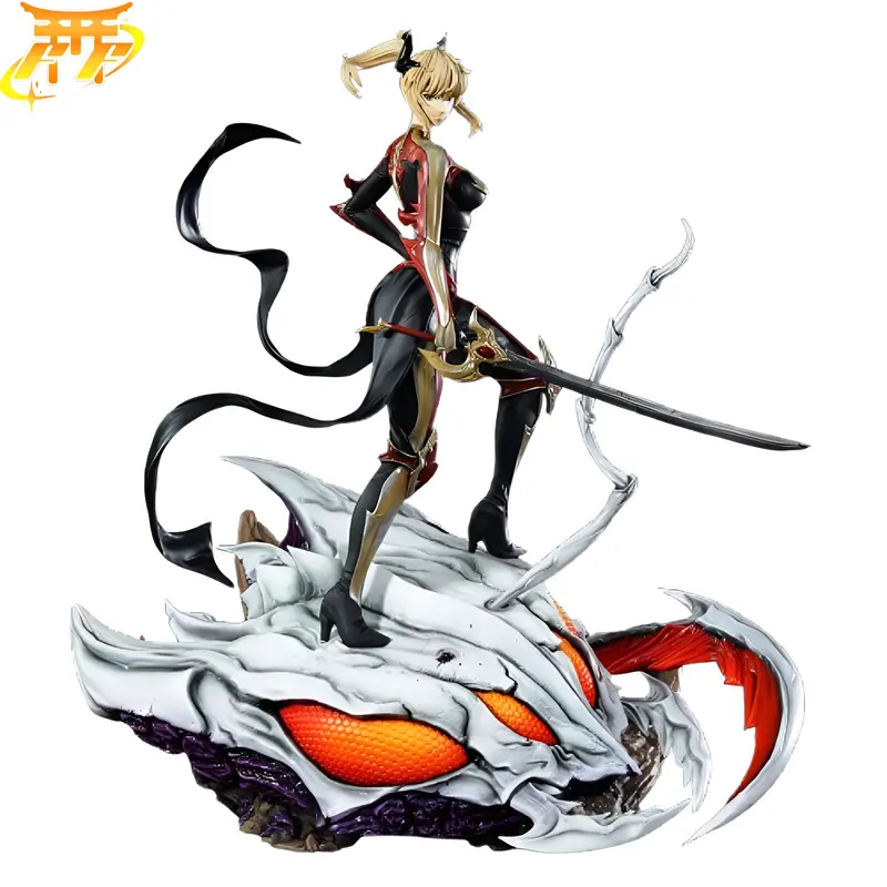 Cha Hae-In Figuren - Solo Leveling
