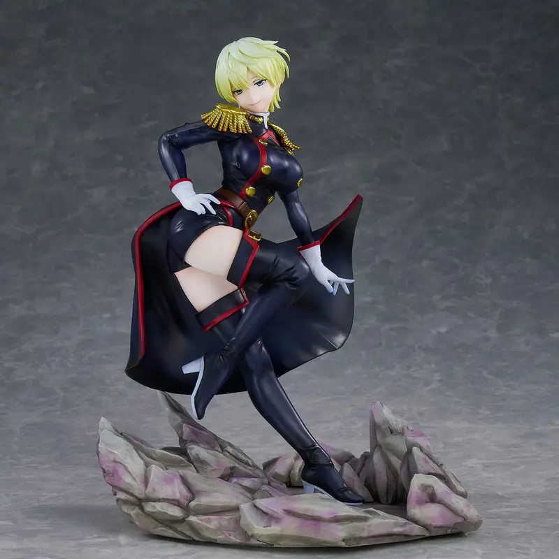 Chained Soldier / Demon Slave - Tenka Izumo - Figur 1/7 (Union Creative)