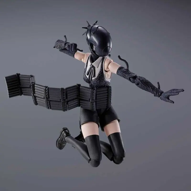 Chainsaw Man