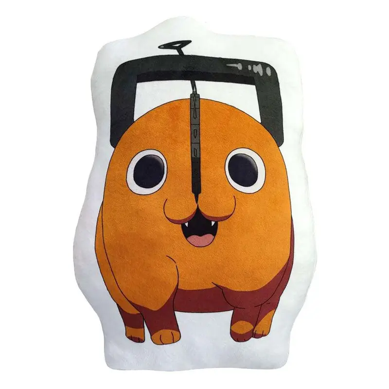 Chainsaw Man 2D Kissen Pochita