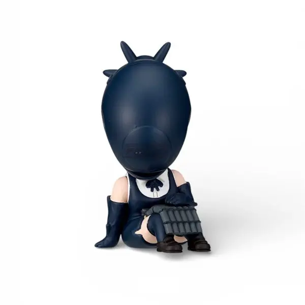 Chainsaw Man Bomb Figur - Katazun - Gashapon