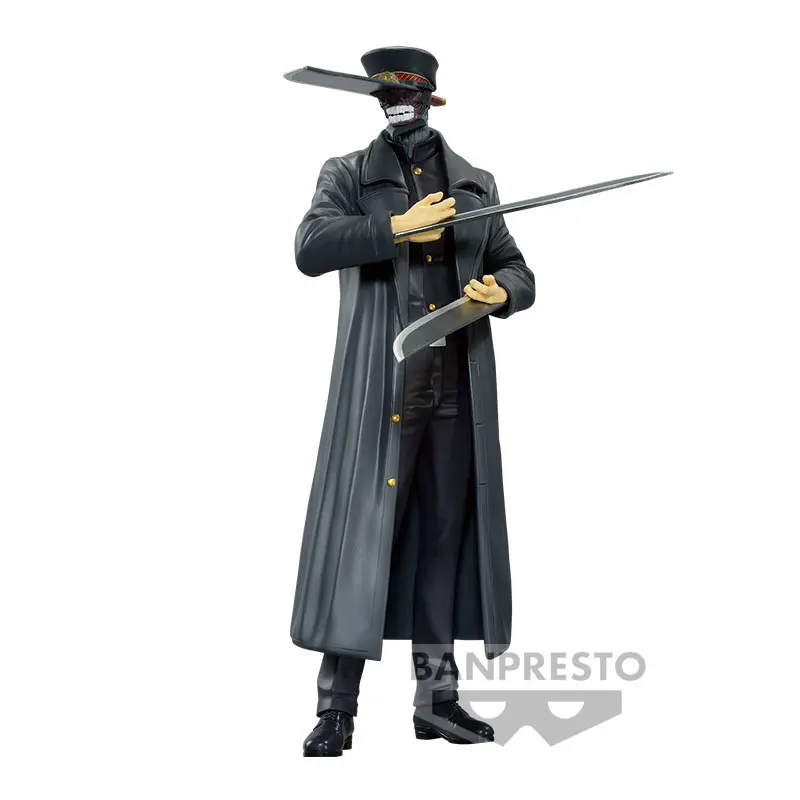 Chainsaw Man Chain Spirits PVC Statue Vol. 6 Katana Man