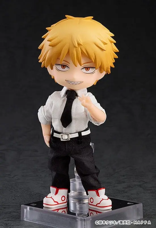 Chainsaw Man - Denji - Nendoroid Doll (Good Smile Company)
