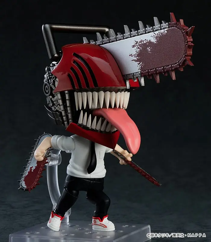 Chainsaw Man - Denji - Nendoroid Figur (Good Smile Company)