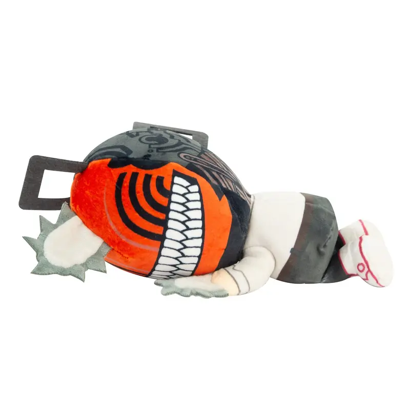 Chainsaw Man - Denji Sleeping - Mocchi-Mocchi Plüschfigur - 20 cm - TOMY