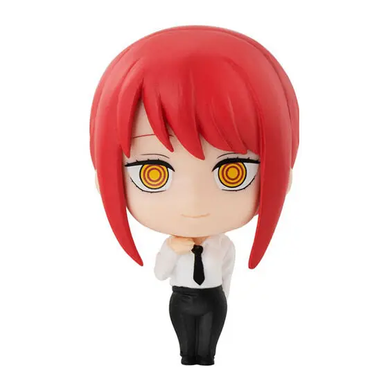 Chainsaw Man Gashapon Figur Makima