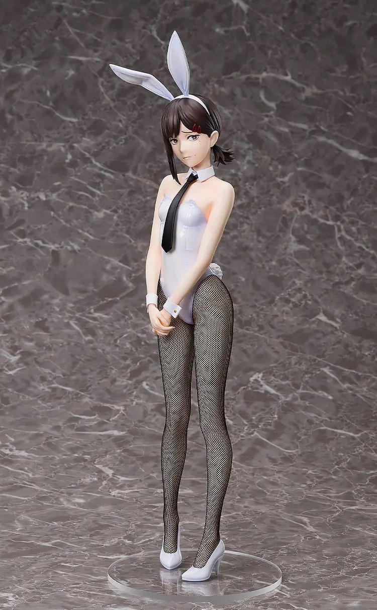 Chainsaw Man - Kobeni - B-Style Bunny Figur 1/4 (FREEing)