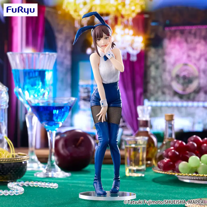 Chainsaw Man - Kobeni - BiCute Bunnies Figur (Furyu)