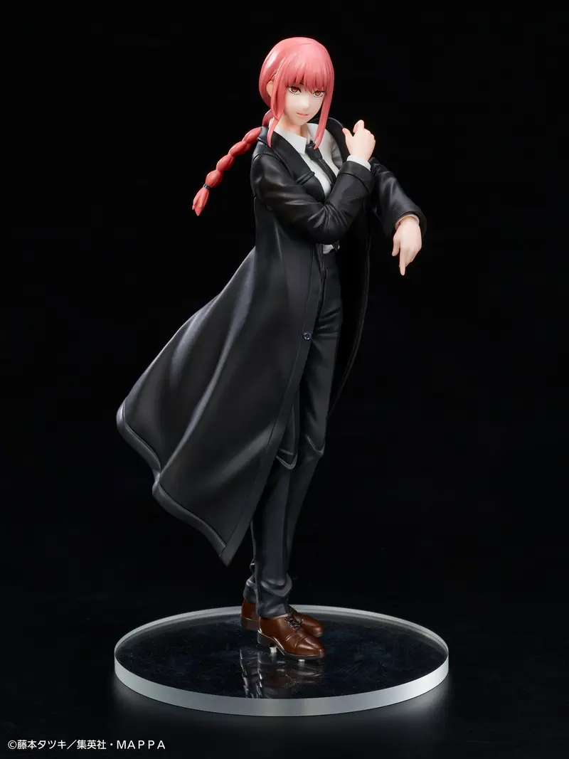 Chainsaw Man - Makima - Figur (Taito) (re-run)