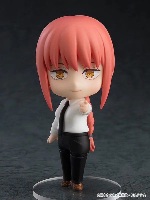 Chainsaw Man - Makima - Nendoroid Figur (Good Smile Company)