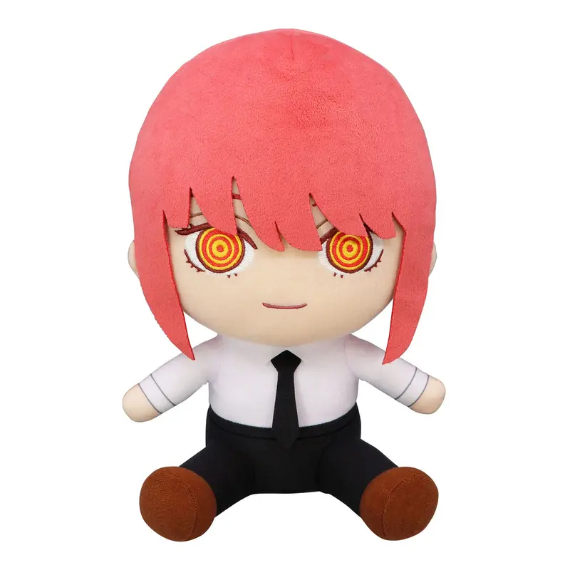 Chainsaw Man - Makima - Plüschfigur - 26cm - FuRyu