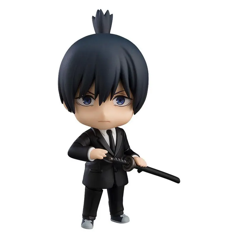 Chainsaw Man Nendoroid #2003 Aki Hayakawa