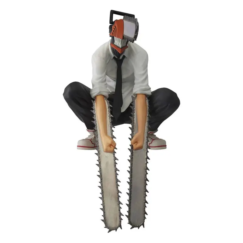 Chainsaw Man Noodle Stopper PVC Statue Denji