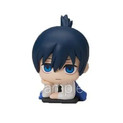 Chainsaw Man Onemutan Gashapon Figur Aki Hayakawa
