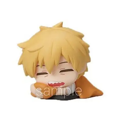 Chainsaw Man Onemutan Gashapon Figur Denji