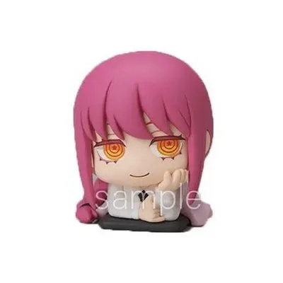 Chainsaw Man Onemutan Gashapon Figur Makima