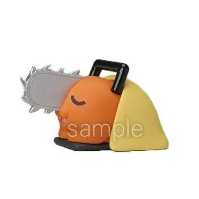 Chainsaw Man Onemutan Gashapon Figur Pochita