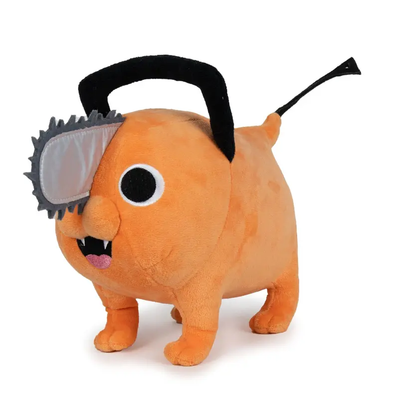 Chainsaw Man - Pochita - Plüschfigur - 27cm - Play by Play