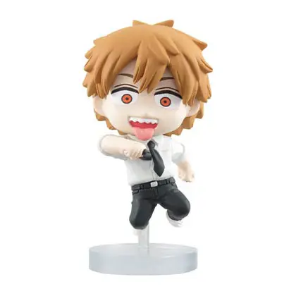 Chainsaw Man Pyonkore Gashapon Figur Denji