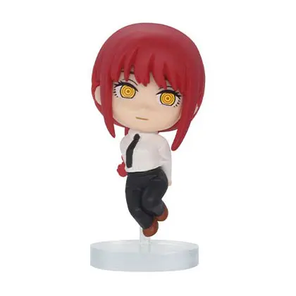 Chainsaw Man Pyonkore Gashapon Figur Makima