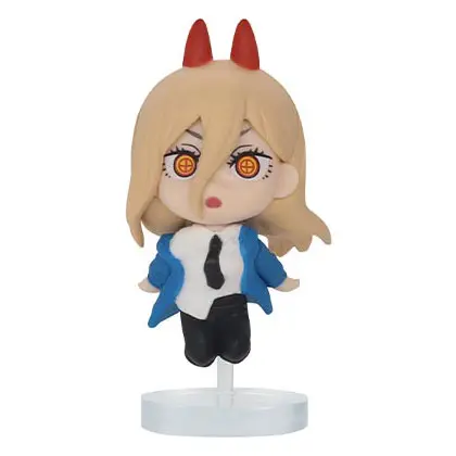 Chainsaw Man Pyonkore Gashapon Figur Power