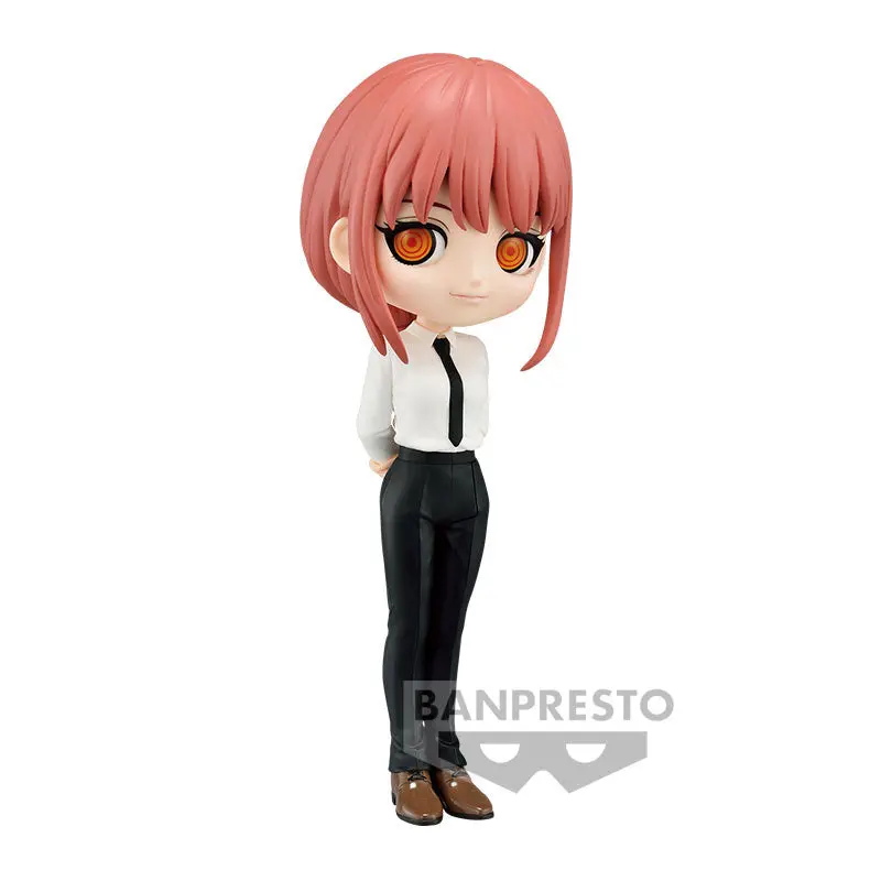 Chainsaw Man Q Posket Figur Makima
