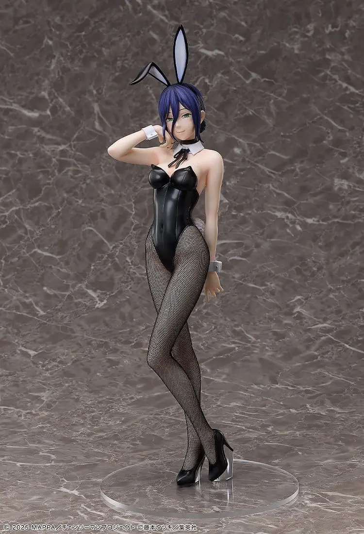 Chainsaw Man - Reze - B-Style Bunny Figur 1/4 (FREEing)