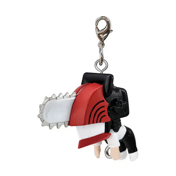 Chainsaw Man - The Movie